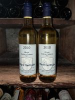 Lot de 2 Elfinger Riesling x Sylvaner AOC domaine Maire Gert